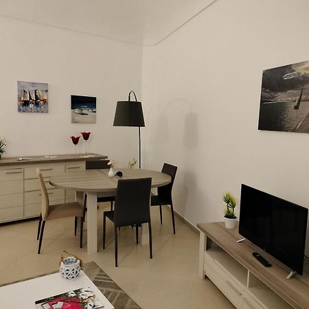 Apartament Sunset Ortigia-Locazione Turistica Syrakuzy Zewnętrze zdjęcie